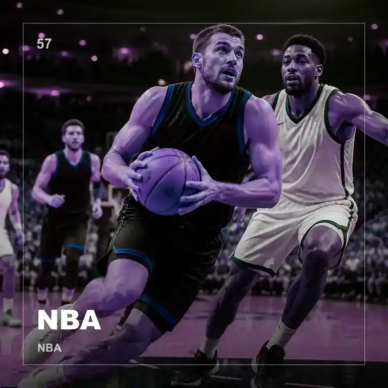 NBA总决赛最新动态